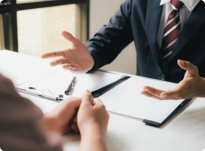 コンサル×技術の融合アプローチ