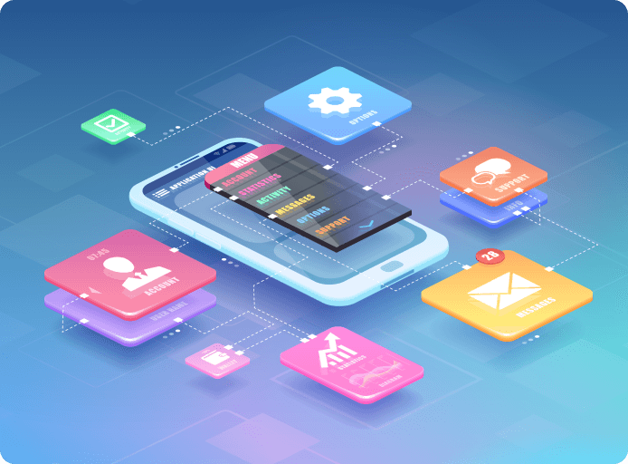 独自ツールの開発